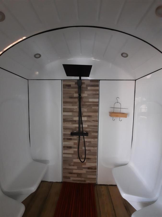 Studio Port Pin Vue Mer, Jacuzzi, Hammam, Parking Prives Cassis Exteriér fotografie